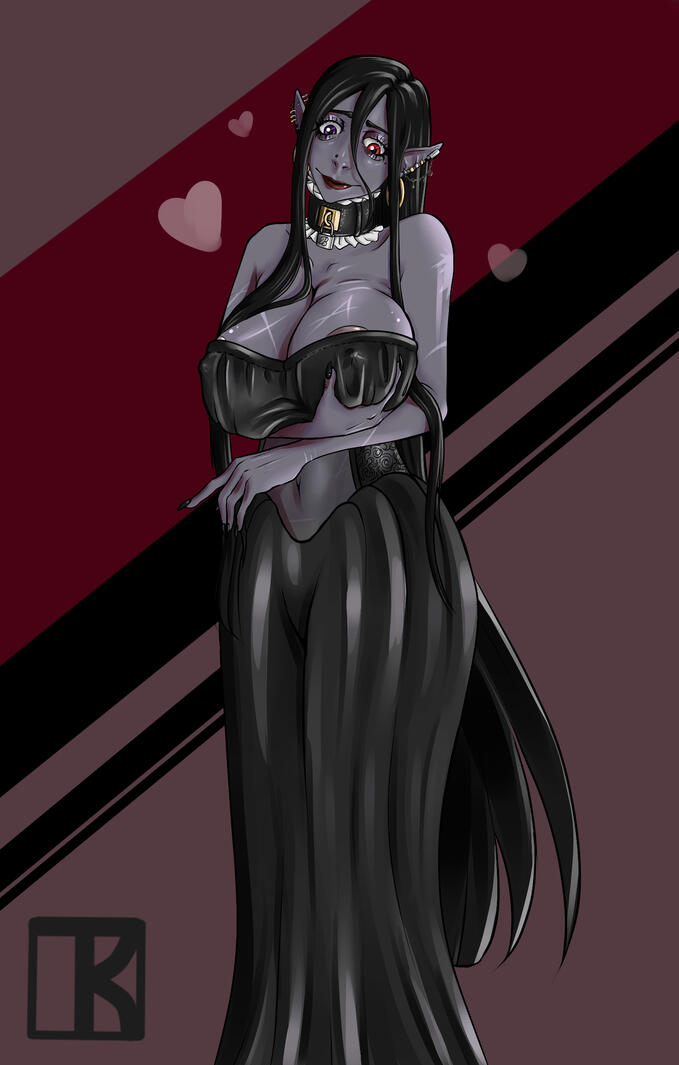 Full Body (Color)